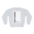 God's Chosen 1 Peter 2:9 Sweatshirt | Scripture Faith Sweatshirt