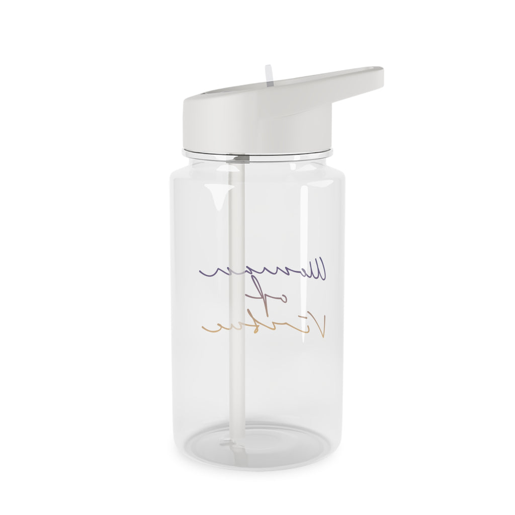 Woman of Virtue Stylish Water Bottle