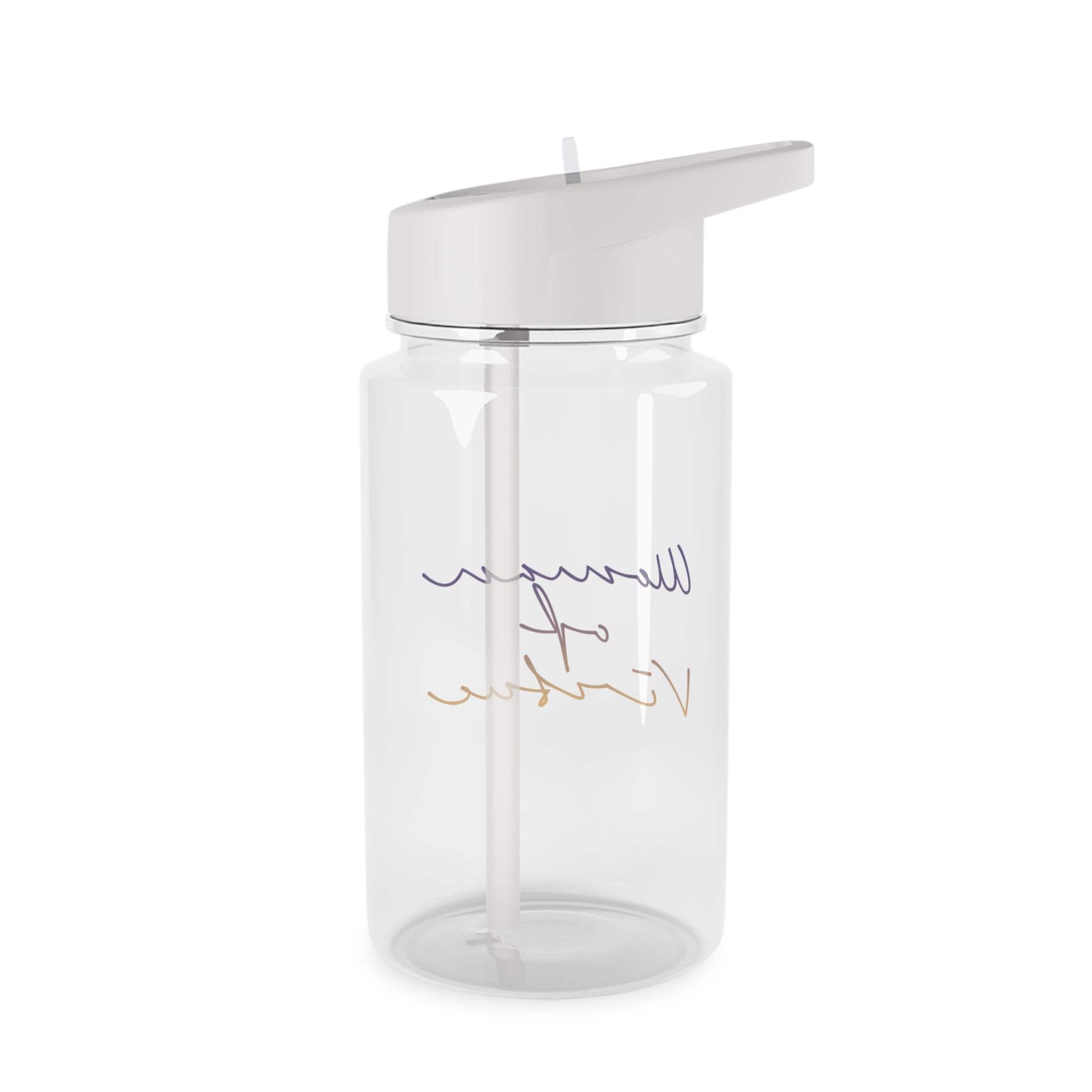 Woman of Virtue Stylish Water Bottle