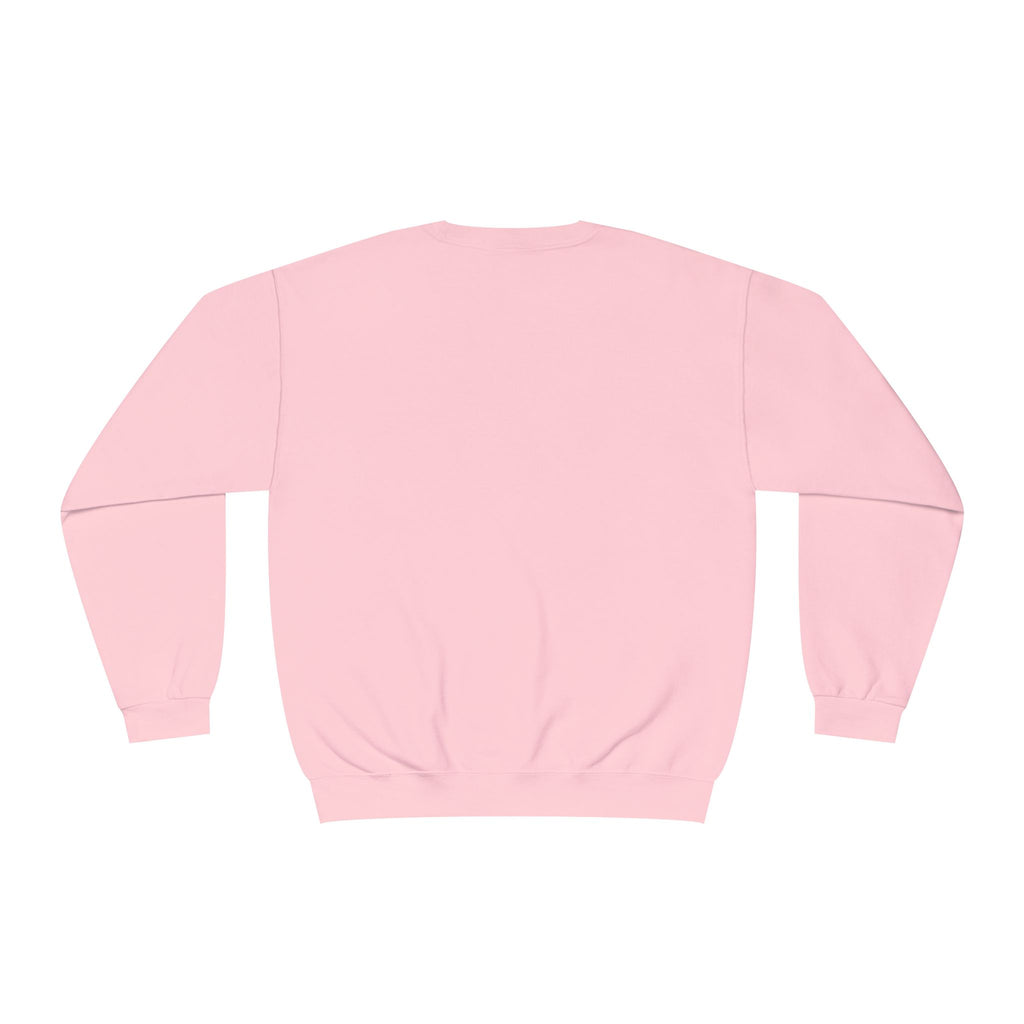 God's Chosen 1 Peter 2:9 Sweatshirt | Scripture Faith Sweatshirt
